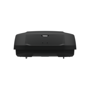 Dachbox Thule Force 3 S Farbe schwarz