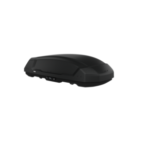 Dachbox Thule Force 3 M Farbe schwarz