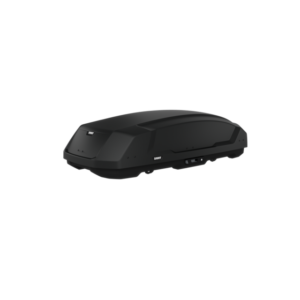 Dachbox Thule Force 3 M Farbe schwarz