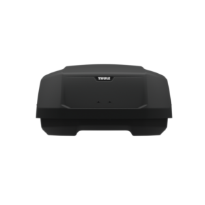 Dachbox Thule Force 3 M Farbe schwarz