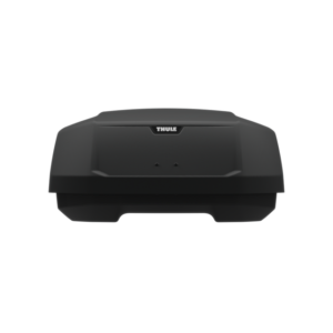 Dachbox Thule Force 3 L Farbe schwarz
