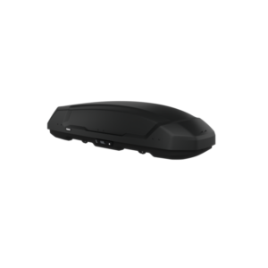 Dachbox Thule Force 3 L SPORT Farbe schwarz