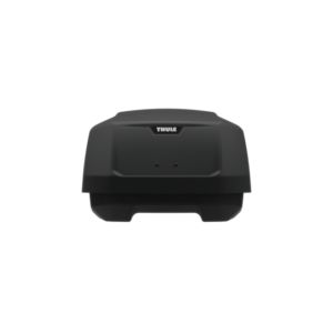 Dachbox Thule Force 3 L SPORT Farbe schwarz