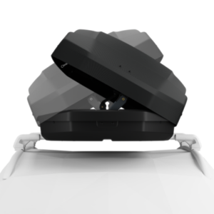 Dachbox Thule Force 3 L SPORT Farbe schwarz