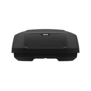 Dachbox Thule Force 3 XL Farbe schwarz