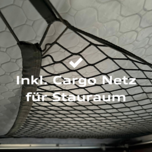 Hartschalen Dachzelt horntools Themis PopUp 165 cm Farbe schwarz / grau