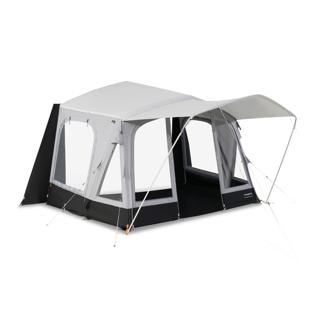 Caravanvorzelt DOMETIC passend für Eriba Pop AIR Tour 290 cm
