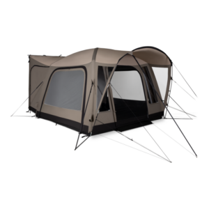 Vorzelt KAMPA Roam Air TC Low