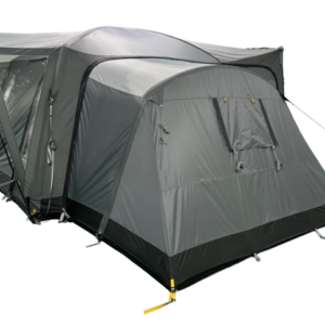 Anbau für Vorzelt KAMPA Roam Annexe