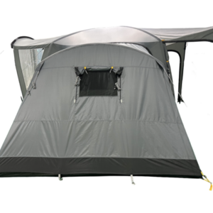 Anbau für Vorzelt KAMPA Roam Annexe