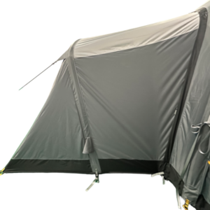 Anbau für Vorzelt KAMPA Roam Annexe