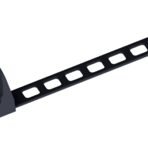 Leiterhalter Set HLMB für Einhängeleiter