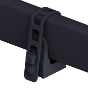 Leiterhalter Set HLMB für Einhängeleiter