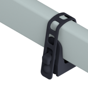 Leiterhalter Set HLMB für Einhängeleiter