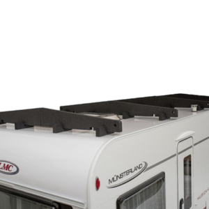 Giebelprofil Hindermann 210 x 5 x 21 cm Inhalt 2 Stück