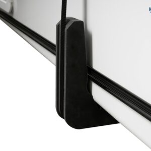 Schutzecken Hindermann aus Hartschaum Inhalt 4 Stück