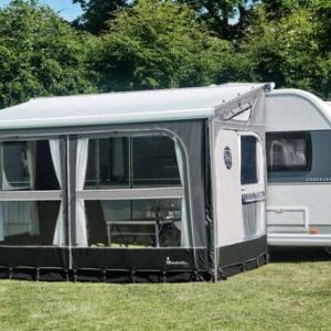 Vorderwand Isabella Buddy Front Panel 470 Farbe grau