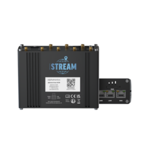 Router alphatronics STREAM 5G EVO Komplettpaket