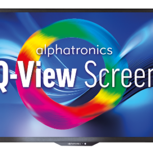 Fernseher alphatronics SL-22DW QVIEW
