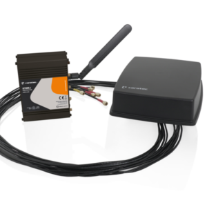 Caravaning Routerset Caratec Electronics CET305R.3 5G