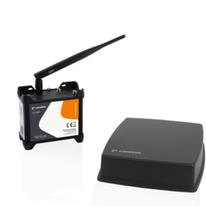 Caravaning-Routerset Caratec CET302R.2