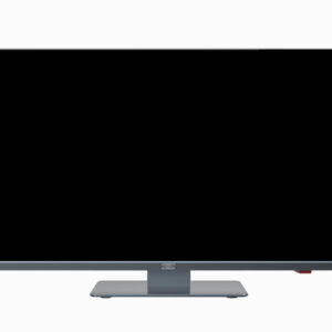 Fernseher ANTARION GOOGLE Smart TV 24 Zoll Farbe schwarz