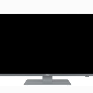 Fernseher ANTARION GOOGLE Smart TV DVBT2 DVBS2 32 Zoll Farbe schwarz