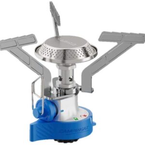 Gaskocher Campingaz Twister Connect PZ 2,9 kW blau silber