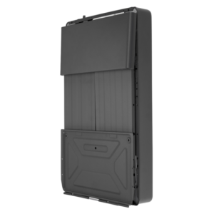 Gasofen BLUECRAFT Infrarot BC 4200 2.0 PZ anthrazit