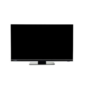Fernseher AVTEX VIDAA Smart Pro TV 21,5 Zoll mit DVD Farbe schwarz