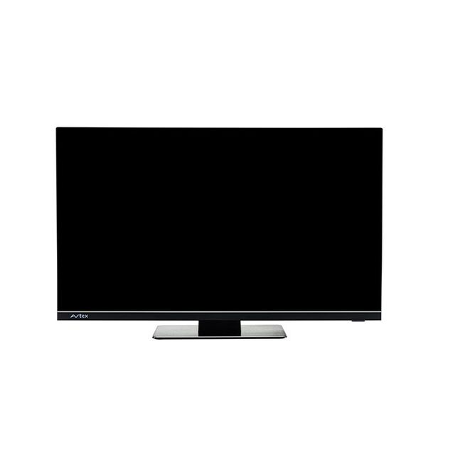 Fernseher AVTEX VIDAA Smart Pro TV 21,5 Zoll mit DVD Farbe schwarz