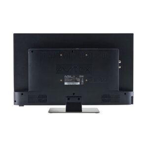 Fernseher AVTEX VIDAA Smart Pro TV 21,5 Zoll mit DVD Farbe schwarz