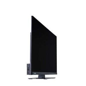 Fernseher AVTEX VIDAA Smart Pro TV 21,5 Zoll mit DVD Farbe schwarz