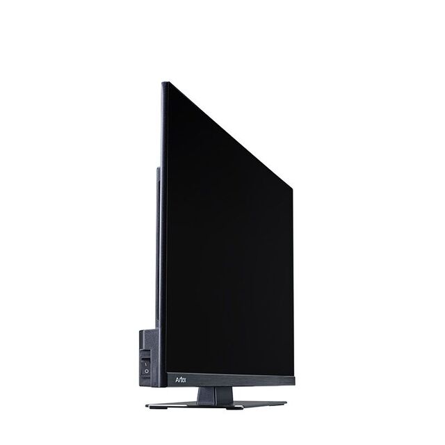 Fernseher AVTEX VIDAA Smart Pro TV 21,5 Zoll mit DVD Farbe schwarz