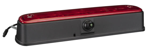 ZENEC AHD Kamera ZE-RCE3703- AHD für FIAT Ducato III