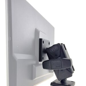 Halter ZENEC für Infotainer Z-N1000