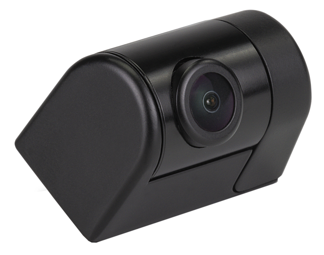 ZENEC AHD Kamera ZE-RVC80AHD universell