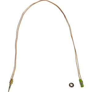 Thermoelement DOMETIC SMEV für die hinteren Kochstellen, L = 220 mm