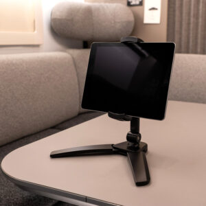 Wandhalterung HABA für V-Flexmount Tablethalter