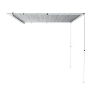 Markise Fiamma CaravanStore Evo ZIP 320 für Vorzelt ZIP Tuch Farbe Royal Blue