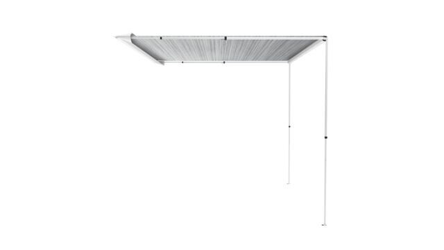 Markise Fiamma CaravanStore Evo ZIP 320 für Vorzelt ZIP Tuch Farbe Royal Blue