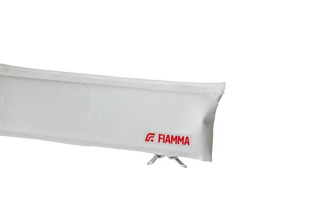 Markise Fiamma CaravanStore Evo ZIP 320 für Vorzelt ZIP Tuch Farbe Royal Blue