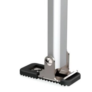 Markise Fiamma CaravanStore Evo ZIP 320 für Vorzelt ZIP Tuch Farbe Royal Blue