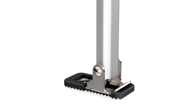 Markise Fiamma CaravanStore Evo ZIP 320 für Vorzelt ZIP Tuch Farbe Royal Blue