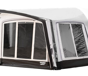 Caravanvorzelt Westfield OUTDOORS Pluto 2.0 Größe 7