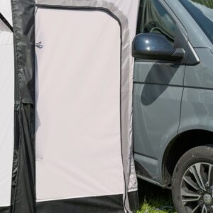 Schleuse Westfield OUTDOORS zu Orion 2.0 Touring Höhe 200 cm