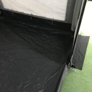 Bodenplane Westfield OUTDOORS zu Orion 2.0