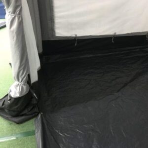 Bodenplane Westfield OUTDOORS zu Orion 2.0