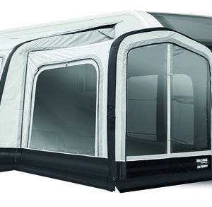 Anbau Westfield OUTDOORS Eris Premium für alle Westfield 2.0 Vorzelte
