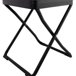 Hocker mit Platte Bari Eurotrail